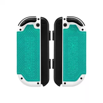 Lizard Skins Switch Joy-Con - Teal (κομμένο, 0,5 mm)