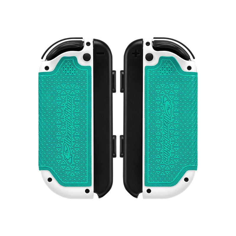 Lizard Skins Switch Joy-Con - Teal (κομμένο, 0,5 mm)