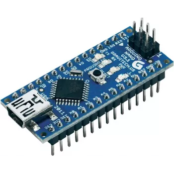 Arduino 65250 Περιφερειακός ελεγκτής (65250)