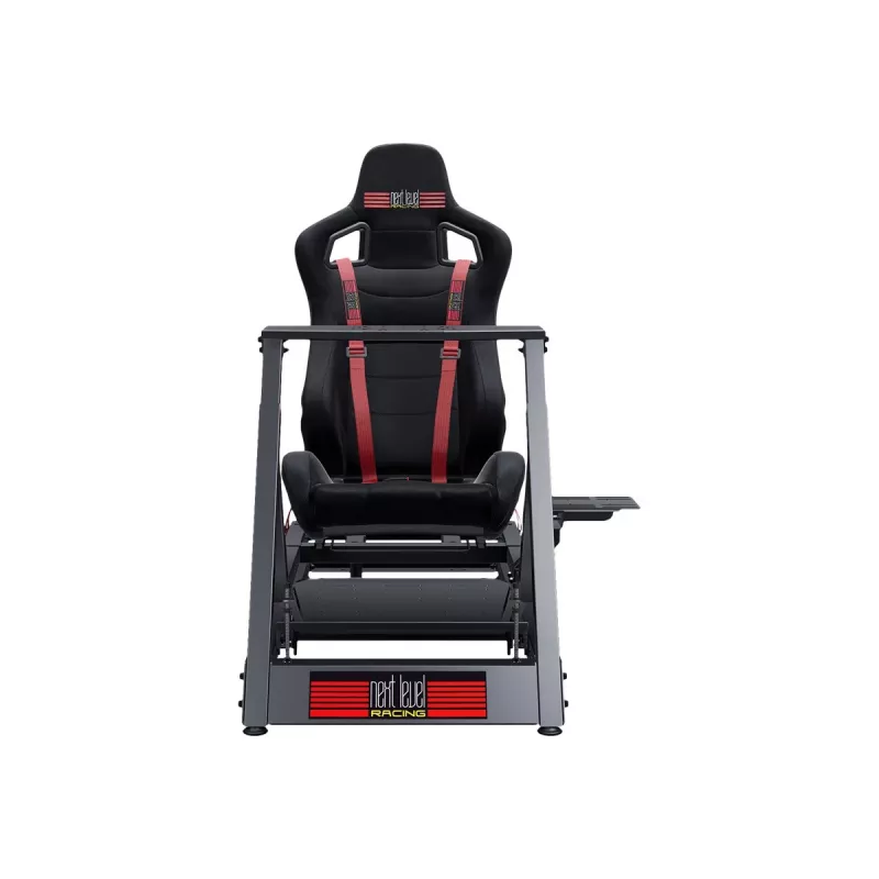 Cockpit αγώνων GT Track Cockpit NLR-S009