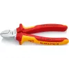 Knipex 70 06 160 Πένσα διαγώνια
