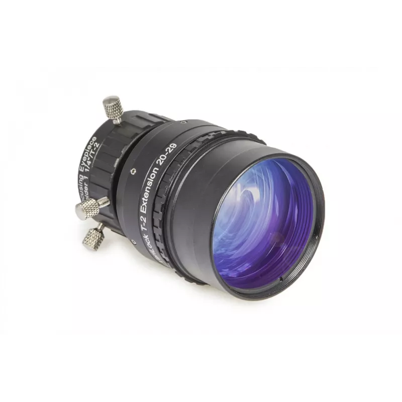 Διορθωτής κόμης Baader MPCC Mark III Photo + Visual 2
