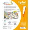tiptoi Mein Wimmelbuch, εκπαιδευτικό βιβλίο