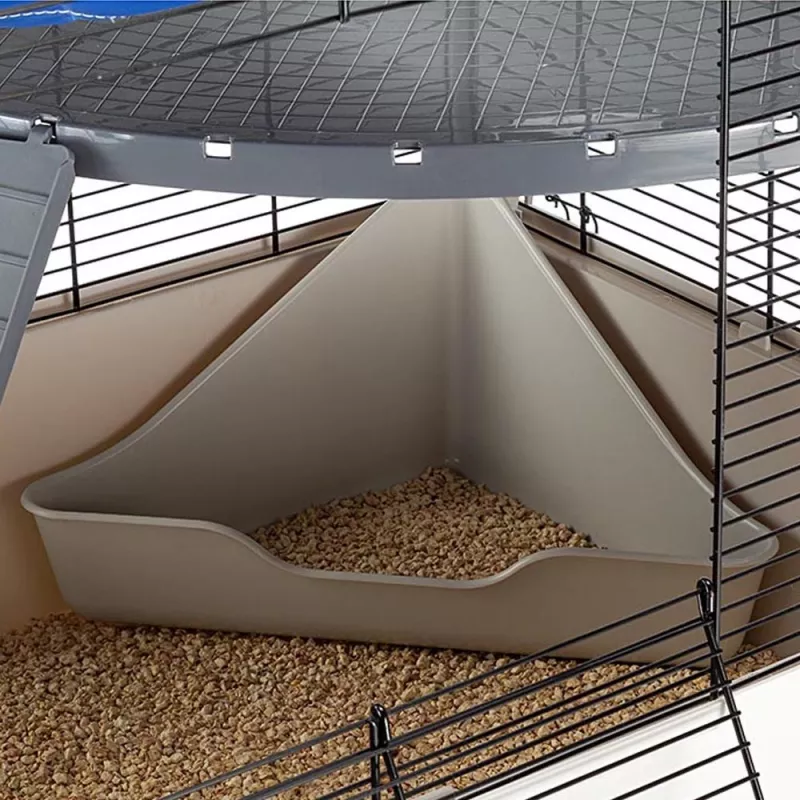 FERPLAST Furet Plus - κλουβί