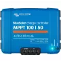 Ρυθμιστής φόρτισης ηλιακών Victron BlueSolar MPPT 100/50, 100V είσοδος, 50A έξοδος