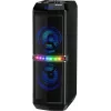 Blaupunkt PS05.2DB Φορητό ηχείο πάρτι Μονοφωνικό Φορητό ηχείο Μαύρο