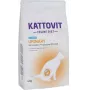 KATTOVIT Urinary Tuna - Ξηρά τροφή για γάτες - 4 kg