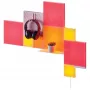 Nanoleaf N8100K02-10CB LED Πάνελ φωτισμού Τετράγωνο