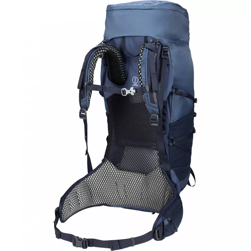 Jack Wolfskin Prelight Vent 30 S-L σακίδιο - μπλε, 30 L