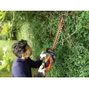 Ψαλίδι θάμνων Black & Decker GTC18452PC