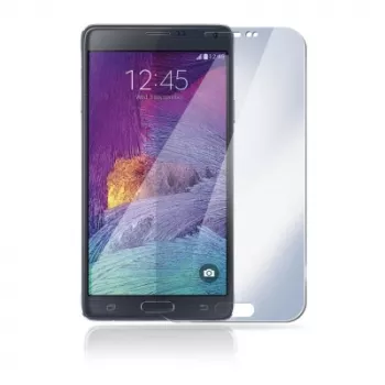 Γυάλινη μεμβράνη προστασίας οθόνης Celly Samsung Galaxy Note 4