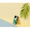 Θήκη προστασίας iKins για Apple iPhone 12 mini — aqua agate
