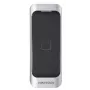 Hikvision DS-K1107AM Αναγνώστης ελέγχου πρόσβασης Βασικός αναγνώστης ελέγχου πρόσβασης Μαύρο Γκρι DC 12V