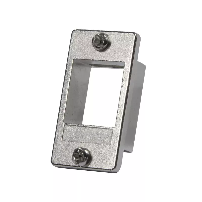 Σετ τοποθέτησης LogiLink MP0054 ασημί