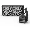 Υδρόψυξη CPU Sharkoon S50 ARGB, μαύρο