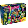 Liscianigiochi Science Kit Crazy Science Slime Chameleon 304-PL89246 – εκπαιδευτικό σετ πειραμάτων λάσπης