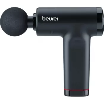 Συσκευή μασάζ χειρός Beurer MG 89 Compact Power Trigger Point – μαύρο