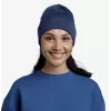 BUFF MERINO HEAVYWEIGHT BEANIE SOLID NIGHT Μπλε