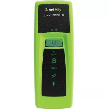 NetAlly LinkSprinter LSPRNTR-300 LinkSprinter MODEL 300 Ελεγκτής δικτύου