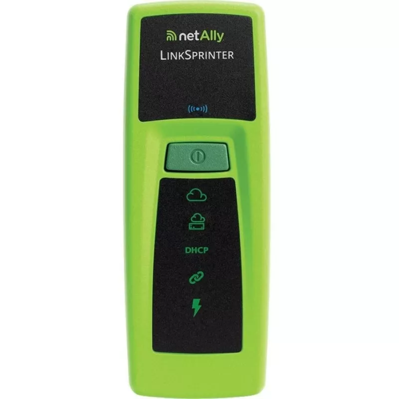 NetAlly LinkSprinter LSPRNTR-300 LinkSprinter MODEL 300 Ελεγκτής δικτύου