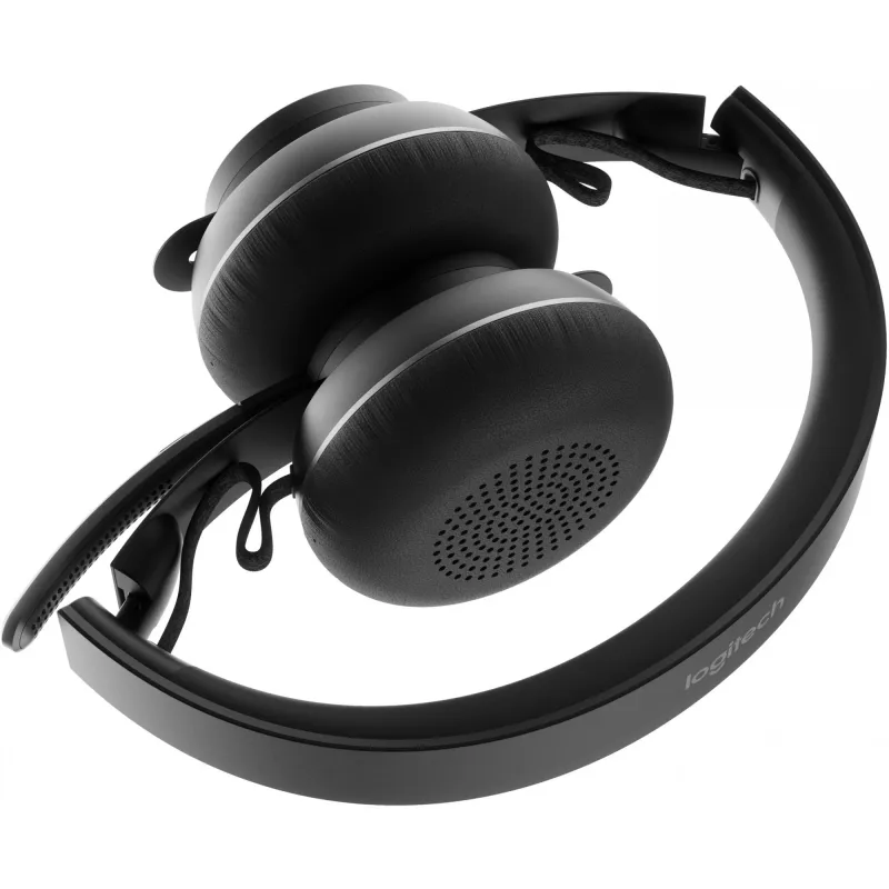 LOGITECH Ασύρματο Bluetooth Headset GRAPHITE