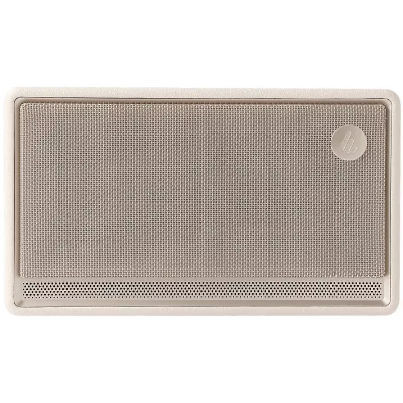 Edifier ES300 WLAN Bluetooth εκρού λιανικής - ηχείο (ES300-IV)