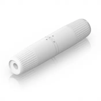 Ubiquiti UACC-RJ45-Coupler-C6A-Outdoor επίπεδο λευκό RJ-45 2 τεμ.