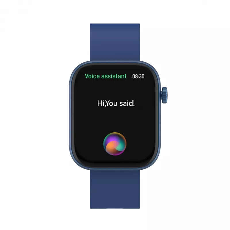 Smartwatch Denver SWC-185BU μπλε