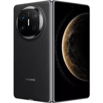 Huawei Mate X6 Icelan-L29C smartphone 12GB 512GB, μαύρο