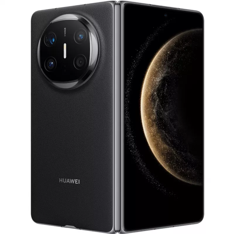 Huawei Mate X6 Icelan-L29C smartphone 12GB 512GB, μαύρο