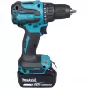 Makita DDF490Z δραπανοκατσάβιδο μπαταρίας μαύρο