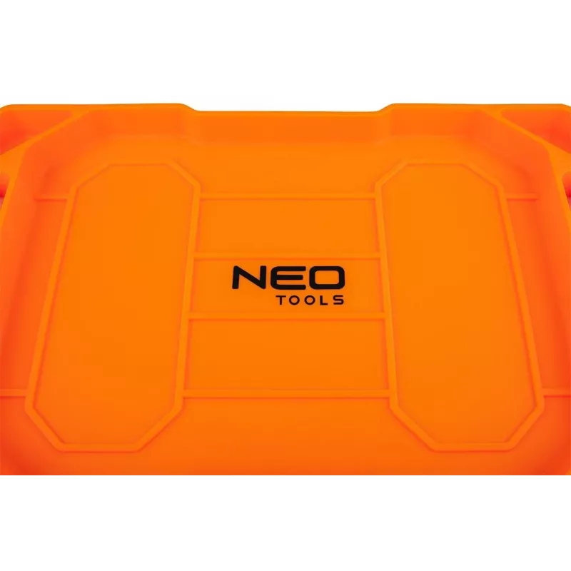 NEO tools 10-482 Βαλίτσα αποθήκευσης εργαλείων