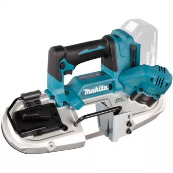 Makita DPB183Z φορητό πριόνι ταινίας μπαταρίας