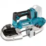 Makita DPB183Z φορητό πριόνι ταινίας μπαταρίας