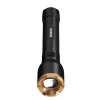 Duracell DF750 φακός μαύρος