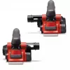 Ηλεκτρική πλάνη EINHELL TE-PL 920 — μοτέρ 900 W, πλάτος πλάνης 82 mm