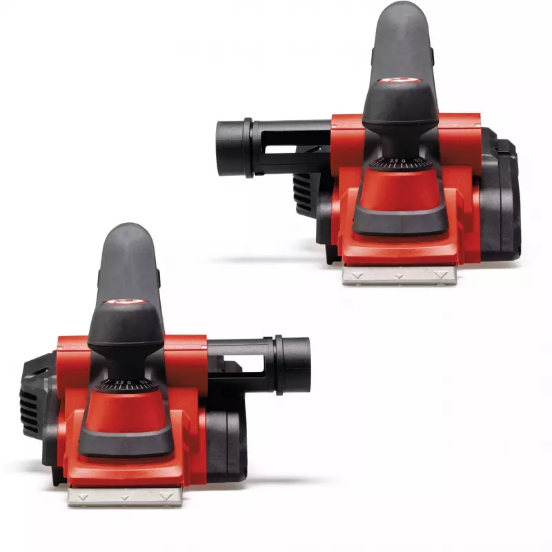Ηλεκτρική πλάνη EINHELL TE-PL 920 — μοτέρ 900 W, πλάτος πλάνης 82 mm