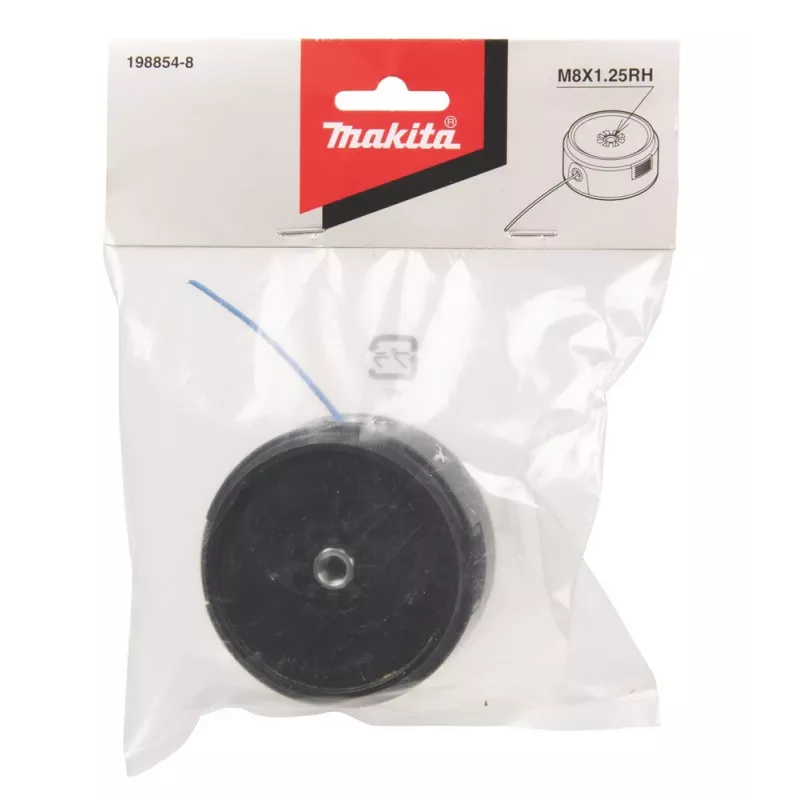 Makita 198854-8 Αξεσουάρ θαμνοκοπτικού/τριμερ γκαζόν