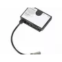 Motorola PWRS-9-60VDC-01R Τροφοδοτικό/Μετατροπέας Indoor μαύρο