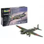 Revell KI-21-LA Sally 1:72 Κιτ μοντελισμού
