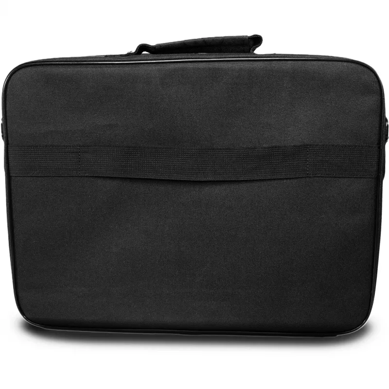 Χαρτοφύλακας Ultron 371960 τσάντα laptop 43,2 cm (17 ίντσες) μαύρο