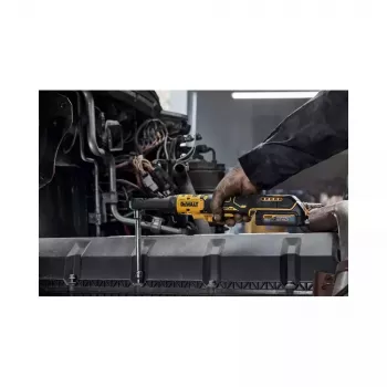 DeWalt DCF510 18v XR Μπαταρίας καστάνια κρούσης
