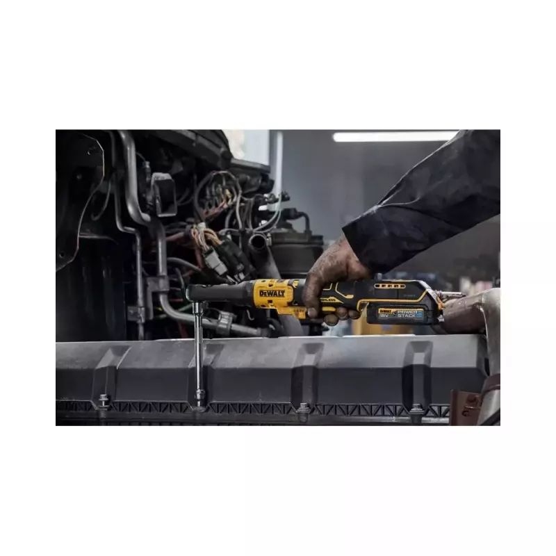 DeWalt DCF510 18v XR Μπαταρίας καστάνια κρούσης