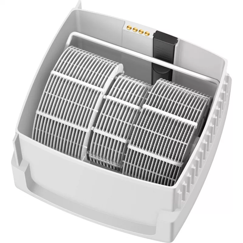 Beurer LW 230 λευκός υγραντήρας αέρα