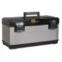 Stanley 1-95-616 Κουτί μικροαντικειμένων/εργαλείων Μαύρο, Γκρι