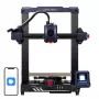 3D-εκτυπωτής AnyCubic Kobra 2 Pro K2RC0BK-Y-O με διπλό άξονα Z και αυτόματη ισοπέδωση κλίνης