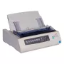 ΕΚΤΥΠΩΤΗΣ DOT MATRIX OKI ML 3320 LPT+USB Μεταχειρισμένος