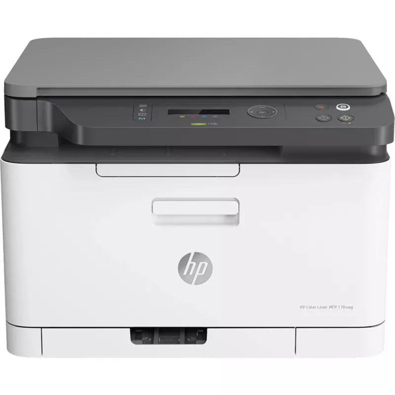 HP 6HU08A#B19 Εκτυπωτής Μαύρο
