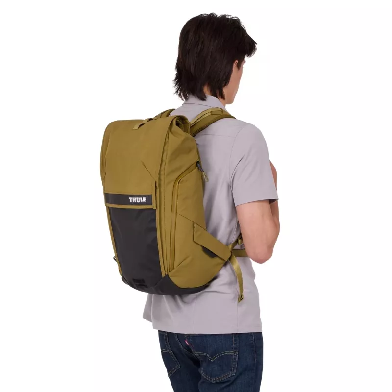 Σακίδιο Thule 5234 Paramount Bike Commute 20L Nutria