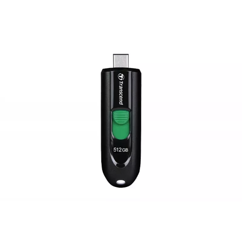 USB Stick Transcend 512 GB USB Type-C 3.2 Gen 1 JetFlash 790C